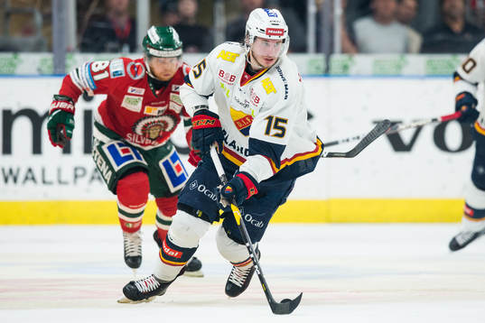 Djurgårdens Jakob Lilja