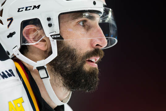 Djurgårdens Jason Garrison