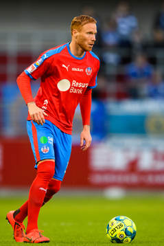 Helsingborgs Alexander Farnerud