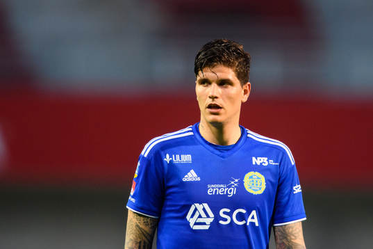 Sundsvalls David Batanero