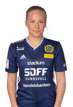 Sundsvalls Maja Winsa