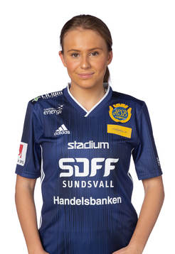 Sundsvalls Elsa Burvall