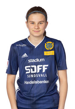 Sundsvalls Alva Lodén