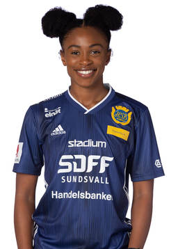 Sundsvalls Liana Hinds