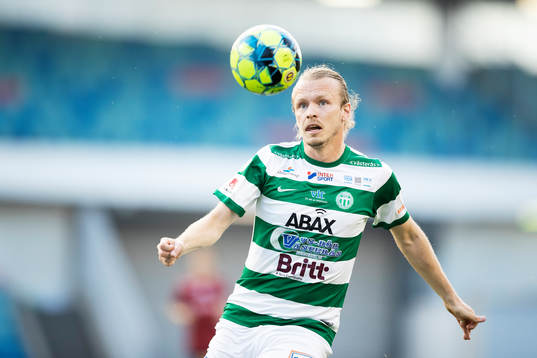 Västerås Jesper Florén