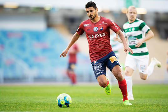 Örgrytes Ailton Almeida