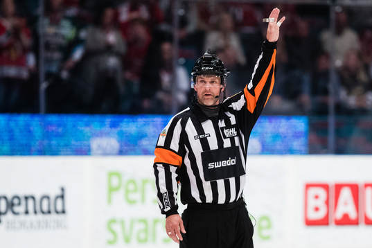 Domare Mikael Nord