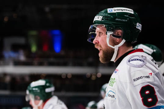 Frölundas Viktor Ekbom