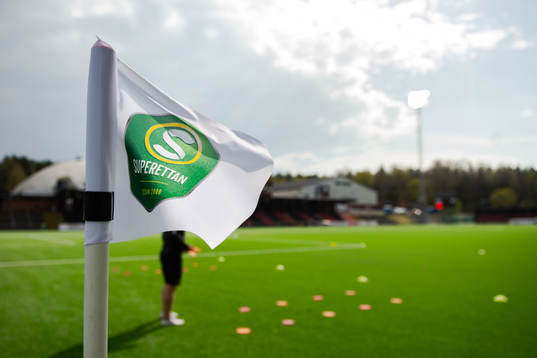 En hörnflagga