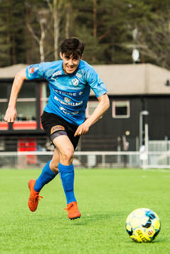 Halmstads Emil tot Wikström