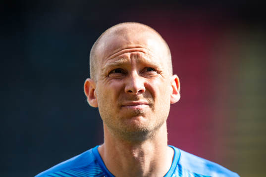 Halmstads Andreas Johansson