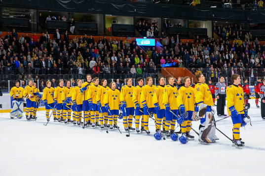 Team Sweden