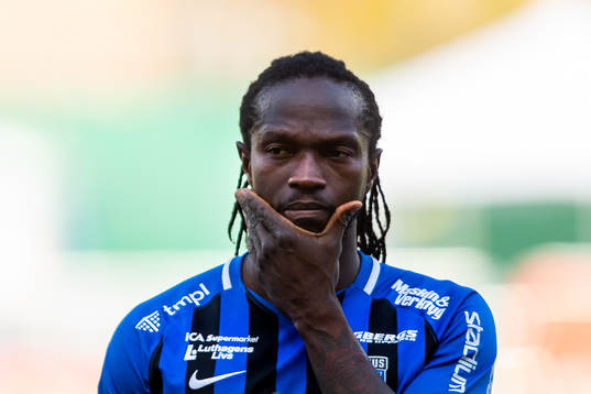 Sirius Kebba Ceesay