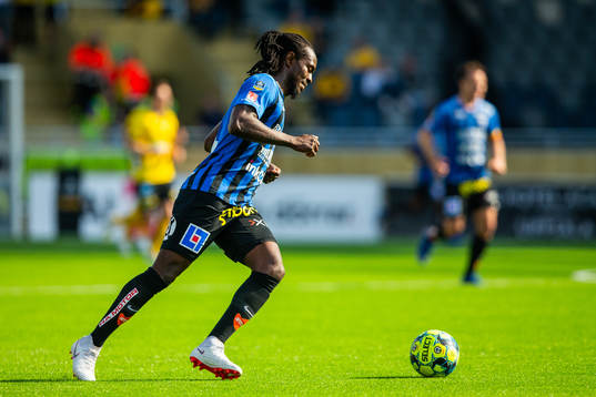 Sirius Kebba Ceesay