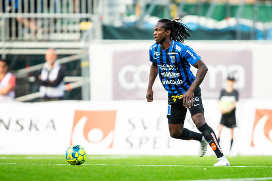 Sirius Kebba Ceesay