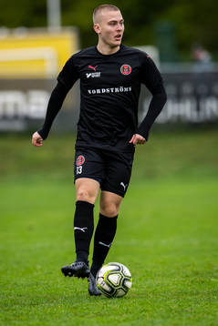 Hittarps Dragos Daniel Farcas Lohan