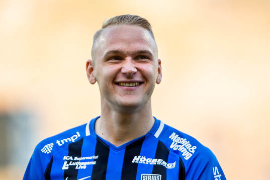 Sirius Adam Ståhl
