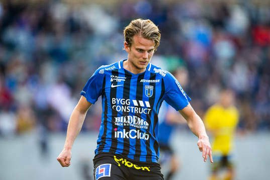 Sirius Tim Björkström