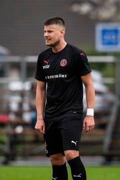 Hittarps Max Anderberg