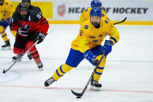 Albert Lyckåsen of Sweden