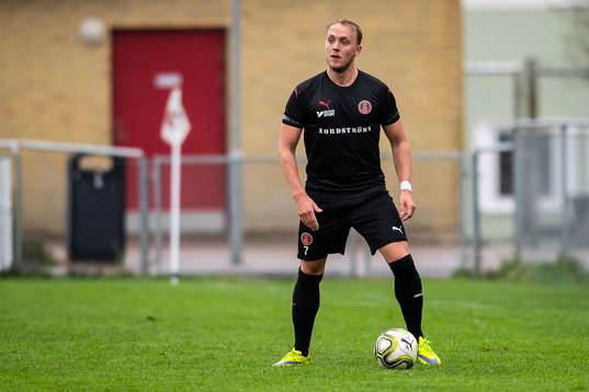 Hittarps Johan Wester