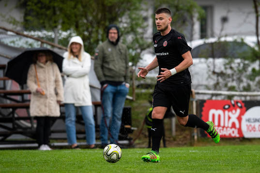Hittarps Max Anderberg