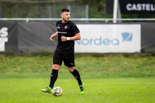 Hittarps Max Anderberg