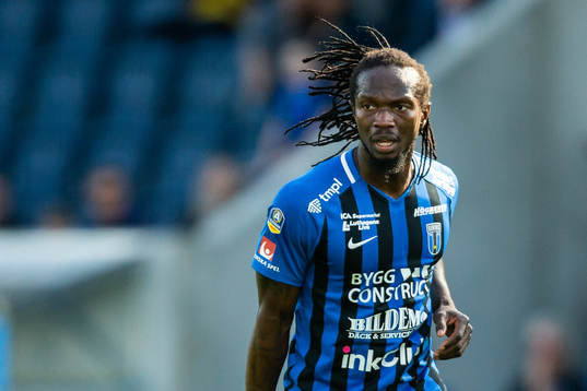 Sirius Kebba Ceesay