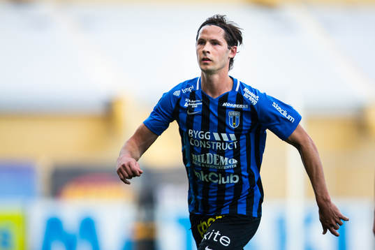 Sirius Philip Haglund