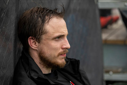 Hittarps Bertil André Kopfinger deppar