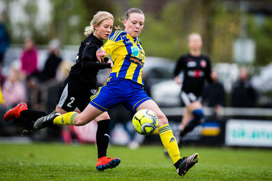Eskilsminnes Nova Karlsson