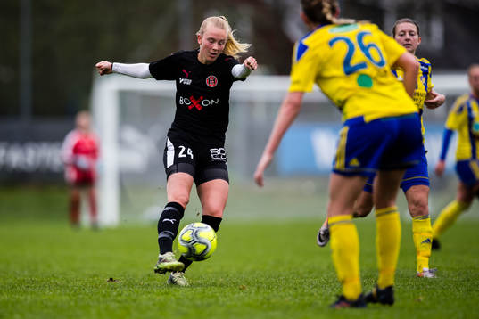 Hittarps Emilia Jönsson