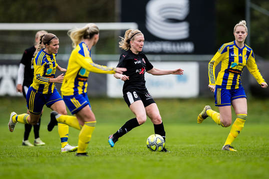 Hittarps Hanna Jönsson