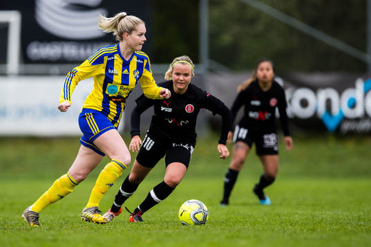 Eskilsminnes Josefine Norberg