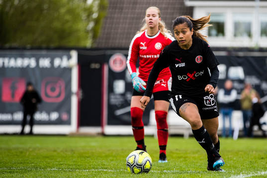 Hittarps Filippa Saiyawong