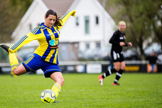 Eskilsminnes Emma Petrovic