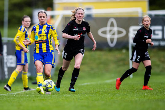 Eskilsminnes Ronja Kindblad