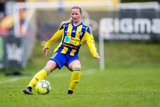 Eskilsminnes Lovisa Ohlander