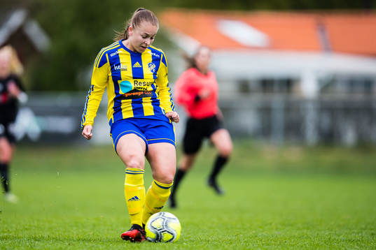 Eskilsminnes Matilda Eriksson