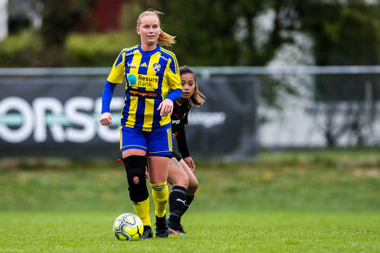 Eskilsminnes Maja Ahlm