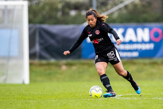 Hittarps Filippa Saiyawong