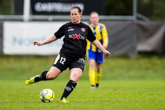 Hittarps Maria Westerblad