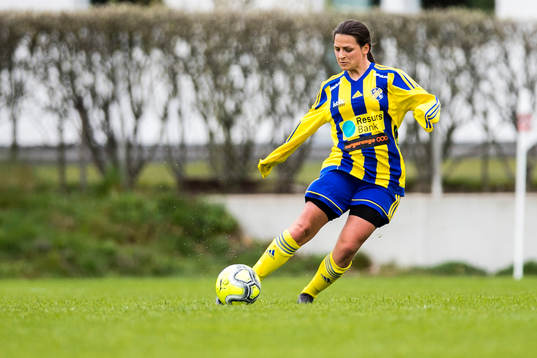 Eskilsminnes Emma Petrovic