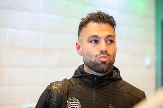 Hammarbys Imad Khalili