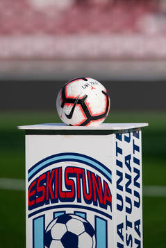 Matchbollen