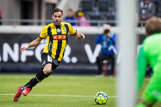 Häckens Mervan Celik