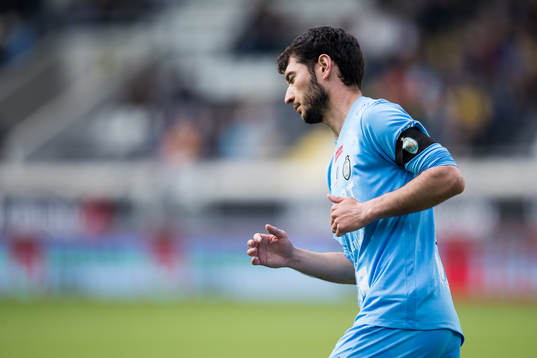 AFC Eskilstunas Anel Rashkaj