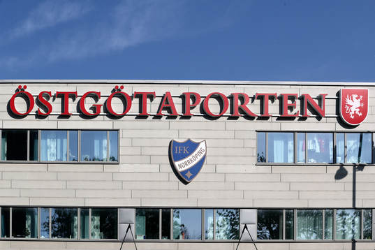 Östgötaporten