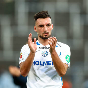 Sead Haksabanovic