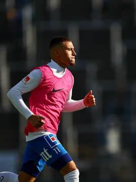 IFK Norrköpings Jordan Larsson